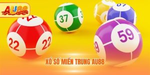 Xổ số miền Trung